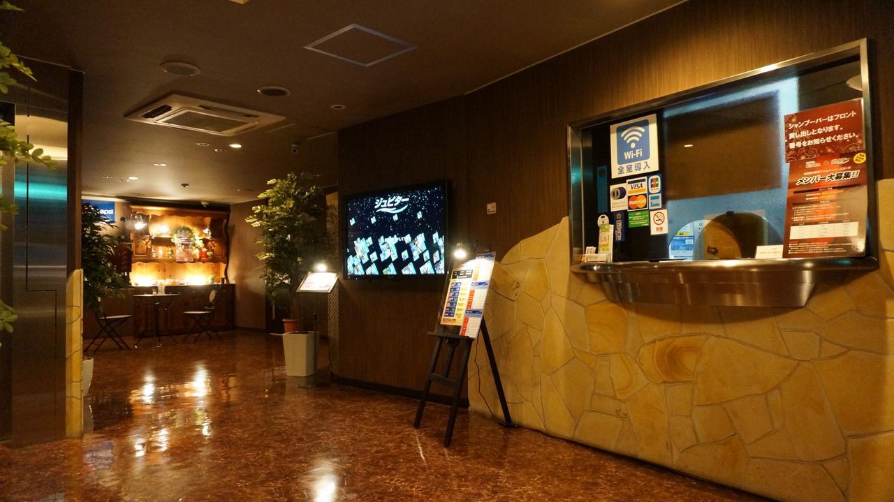 ジュピター